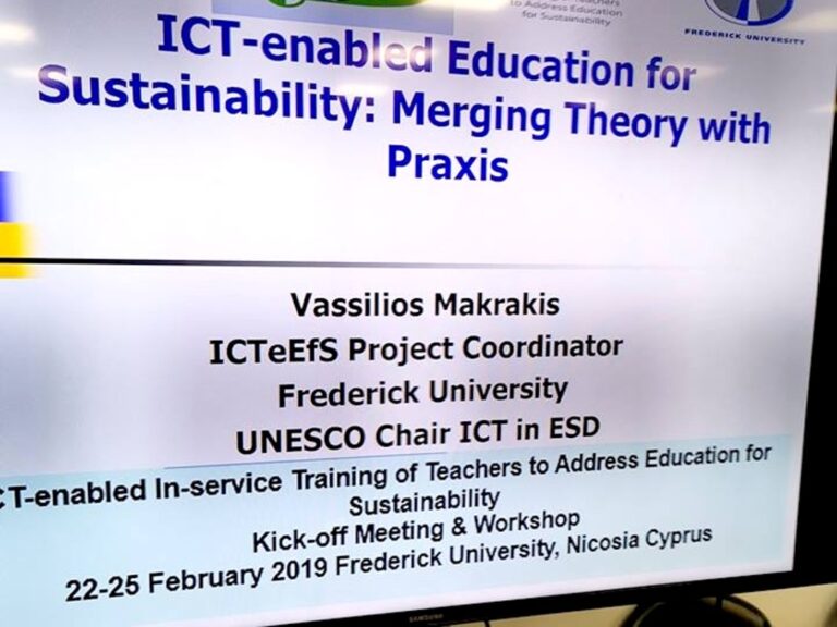 ICTeEfS - Kick-off meeting (10)