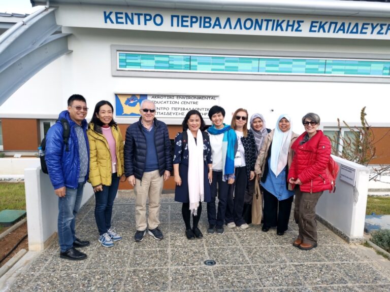 ICTeEfS - Kick-off meeting (11)