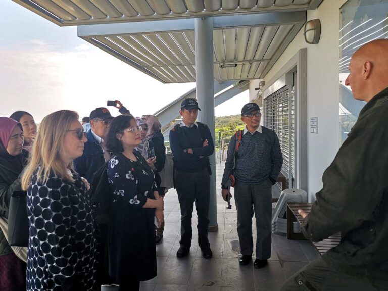 ICTeEfS - Kick-off meeting (12)