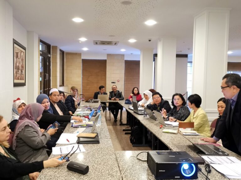 ICTeEfS - Kick-off meeting (2)