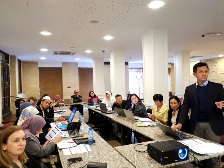 ICTeEfS - Kick-off meeting (3)