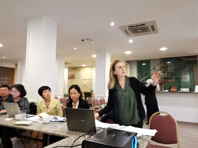 ICTeEfS - Kick-off meeting (4)