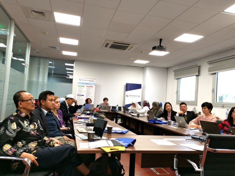 ICTeEfS - Kick-off meeting (5)