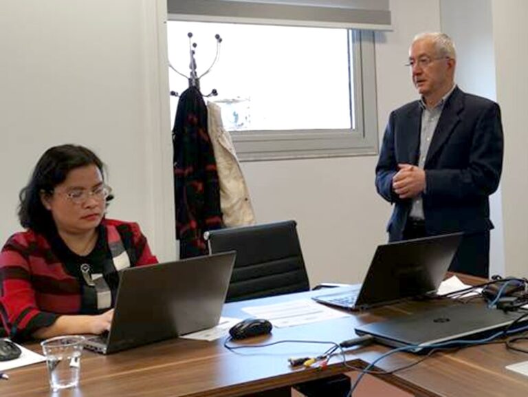 ICTeEfS - Kick-off meeting (6)