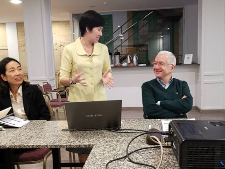 ICTeEfS - Kick-off meeting (7)