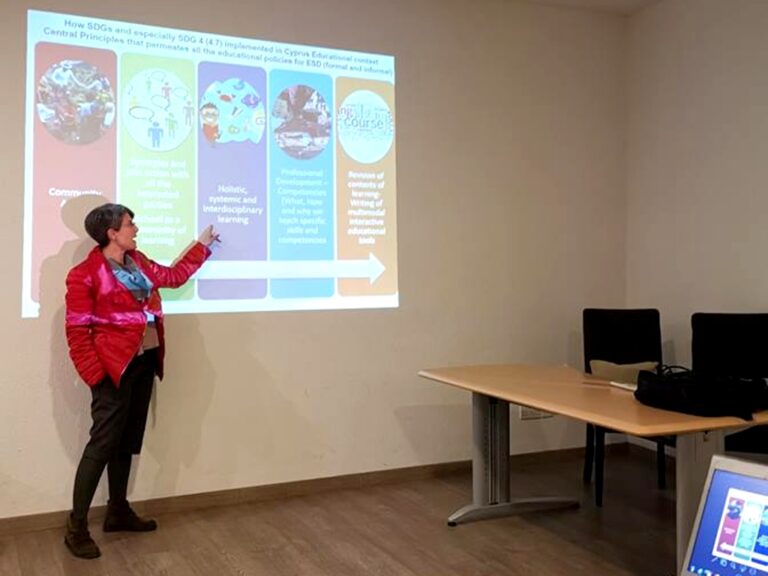 ICTeEfS - Kick-off meeting (8)