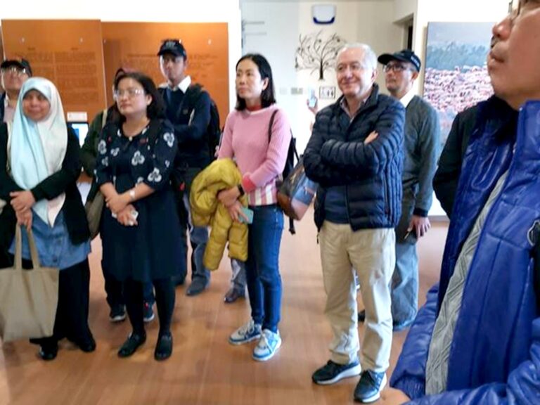 ICTeEfS - Kick-off meeting (9)